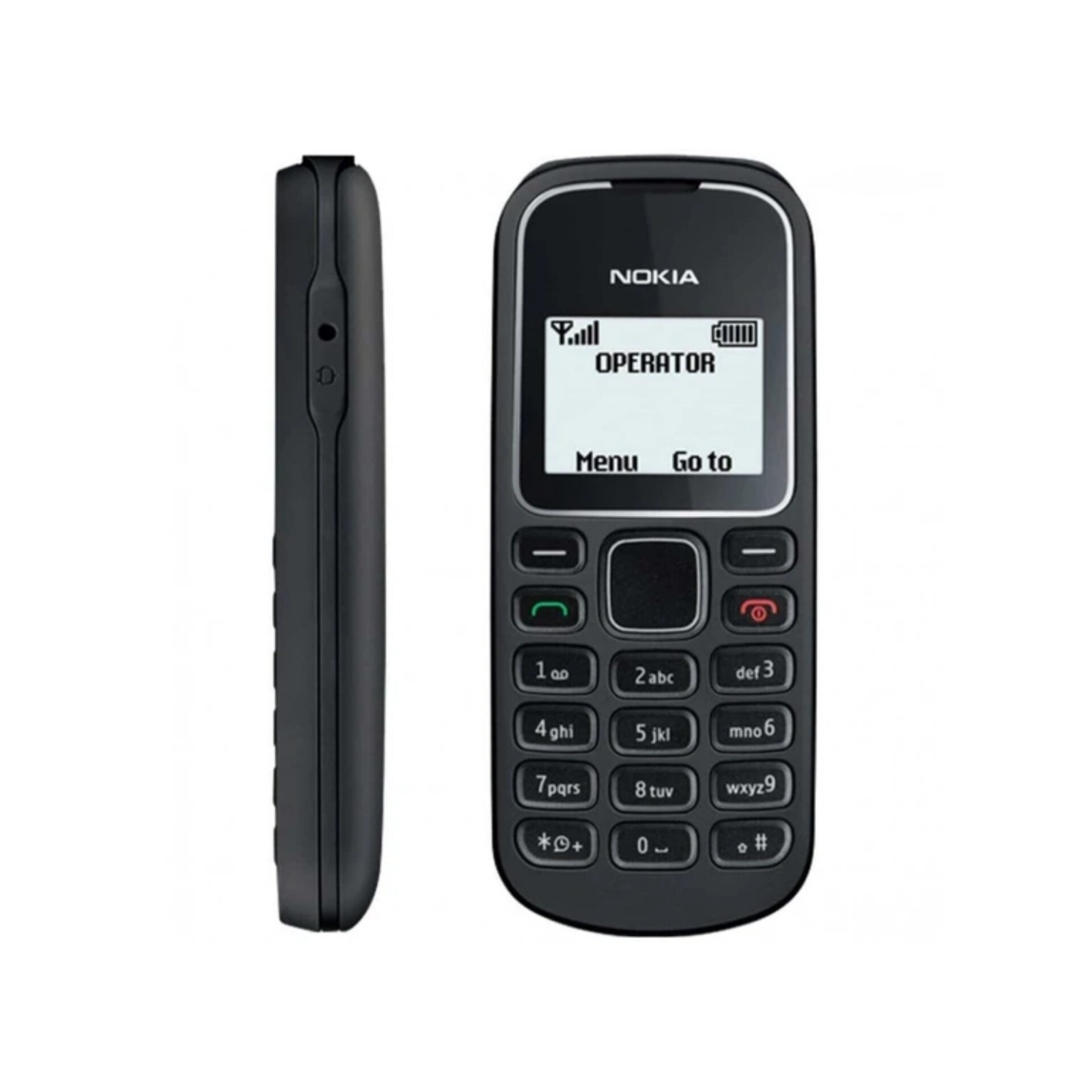 موبایل نوکیا نوستالژی 1280 نو اصلی