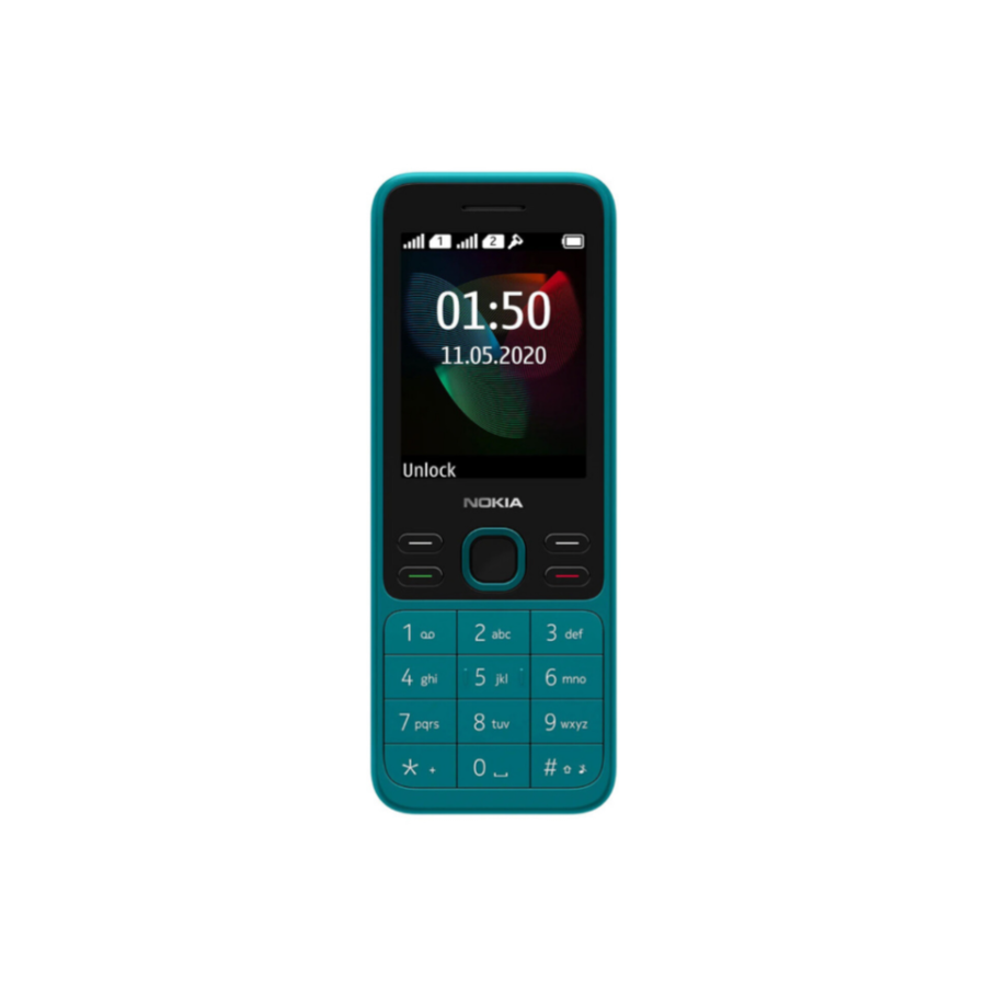 گوشی نوکیا 150 4g اصلی