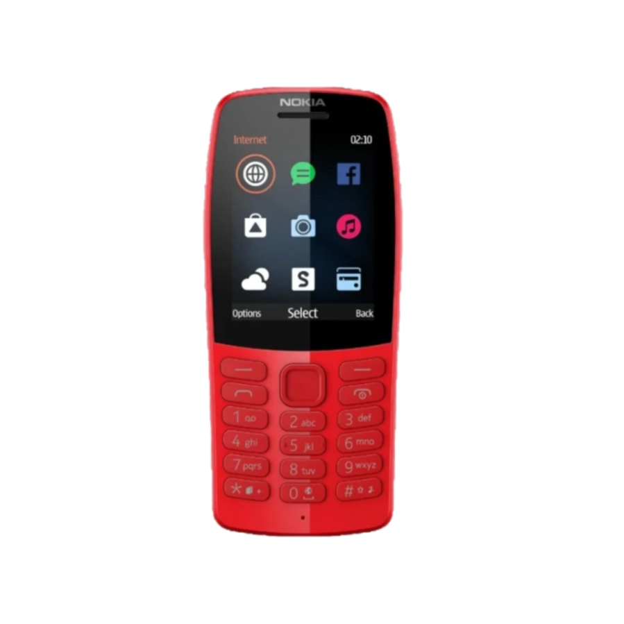 گوشی نوکیا 210 4G
