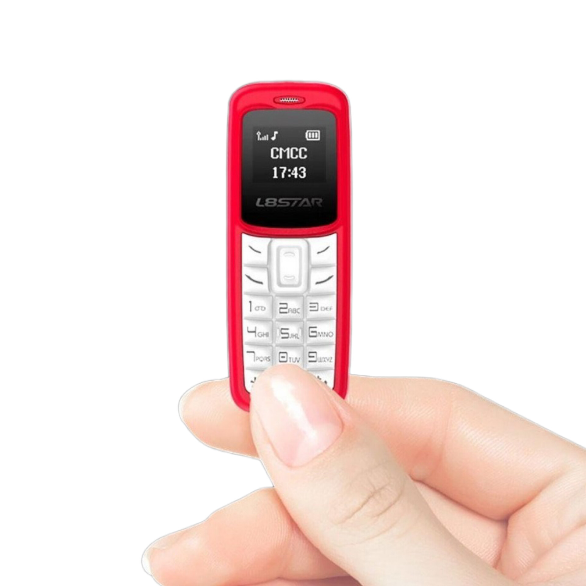 گوشی نوکیا مینی BM30