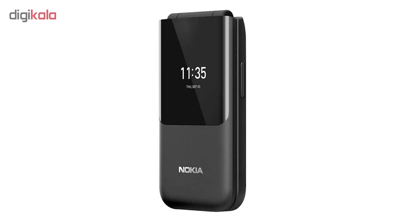 موبایل نوکیا 2720 فلیپ Nokia 2720 Flip 4G