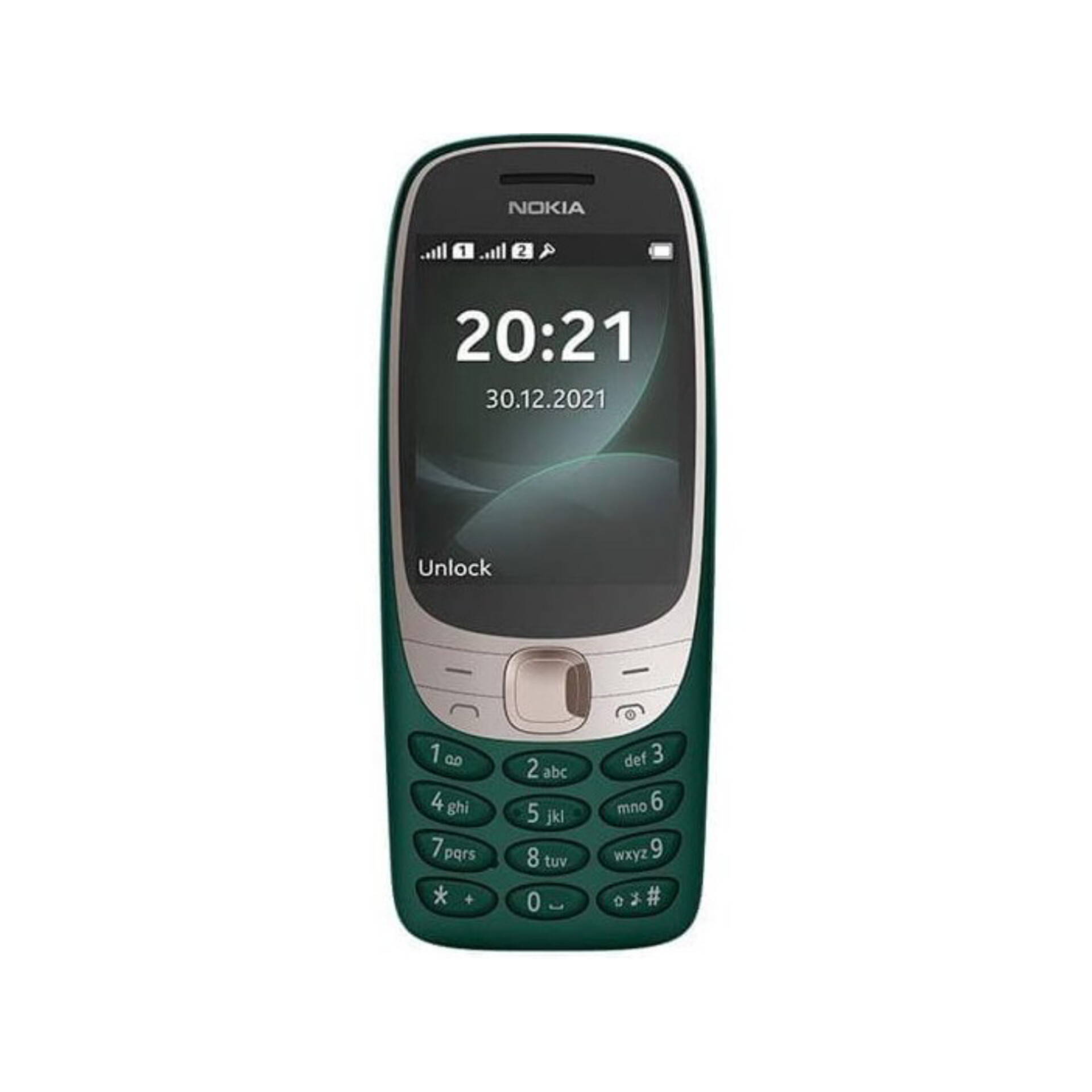 موبایل نوکیا 6310 4G ویتنام