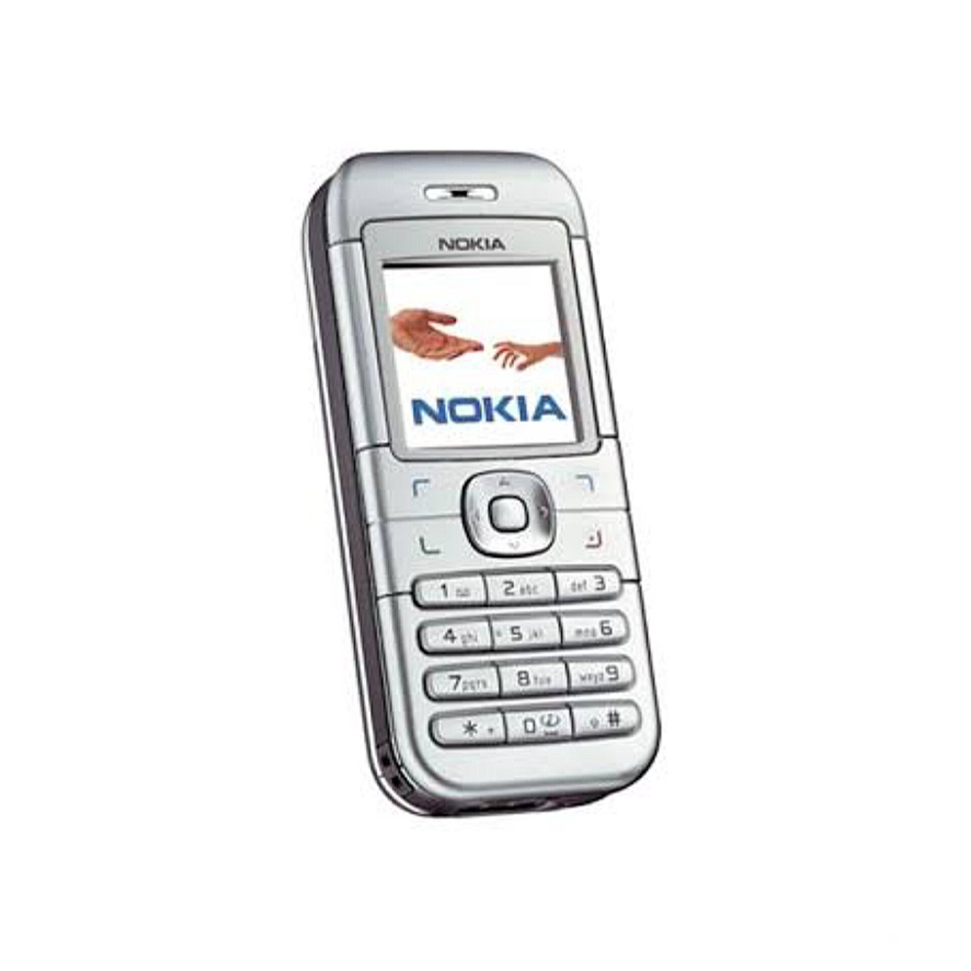 موبایل نوکیا 6030