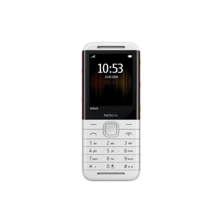 گوشی نوکیا 5310 برد اصلی