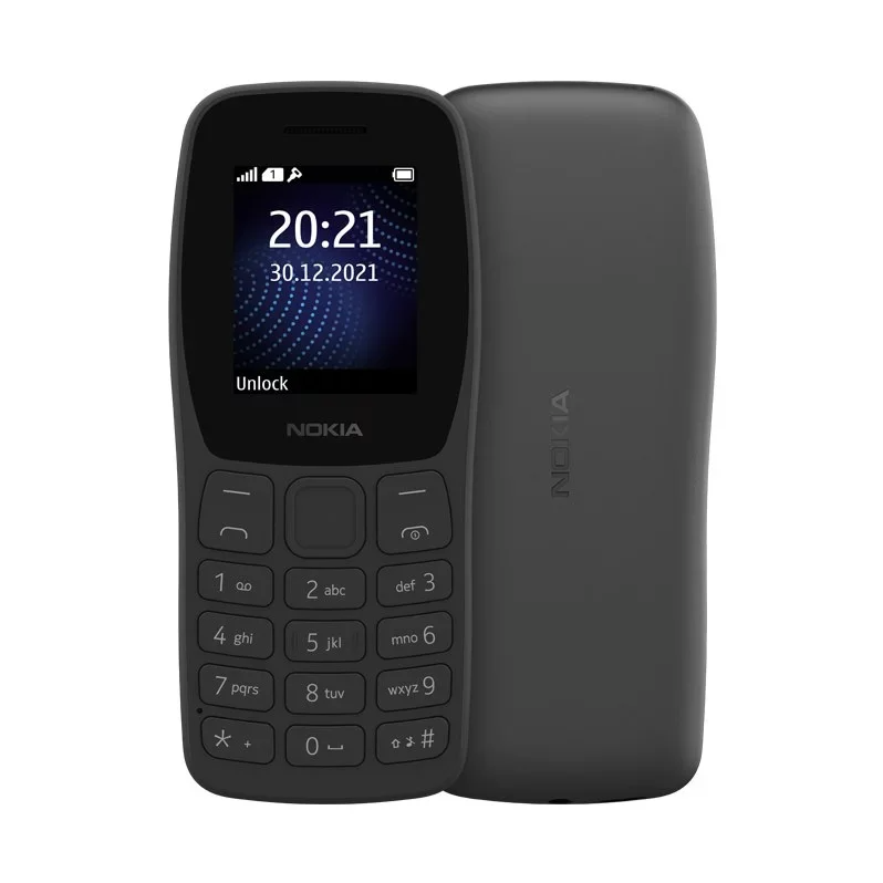 نوکیا شرکتی 105 4G