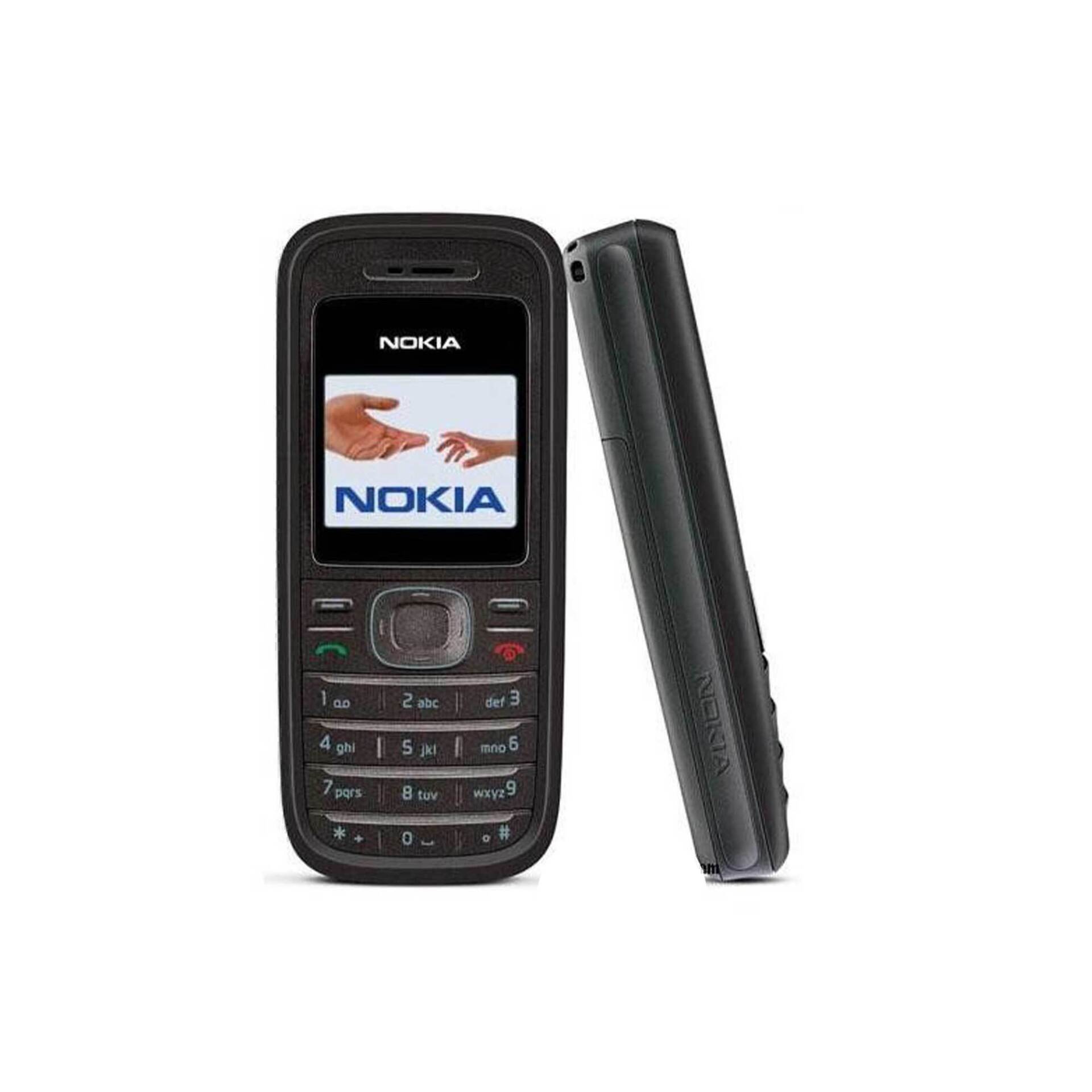 موبایل نوکیا نوستالژی 1200